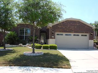 12438 Modena Bay, San Antonio, TX 78253