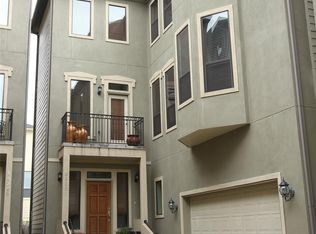 5525 Kiam St UNIT C, Houston, TX 77007