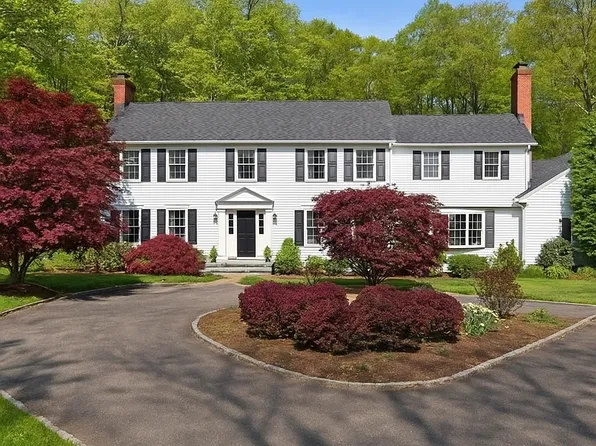 6 Sandy Lane, Greenwich, CT 06831