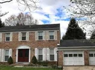 5165 Flowertuft Ct, Columbia, MD 21044