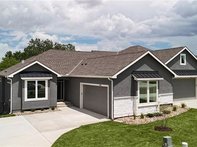 11569 S Olathe View Rd, Olathe, KS, 66061