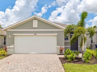 HARPER Plan, Coral Bay - Express & Tradition, North Fort Myers, FL 33903