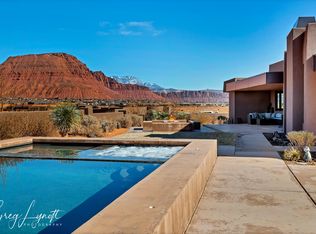 522 S Wild Indigo Way, Ivins, UT 84738