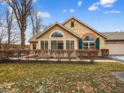 695 Old Dover Rd, Westerville, OH, 43082