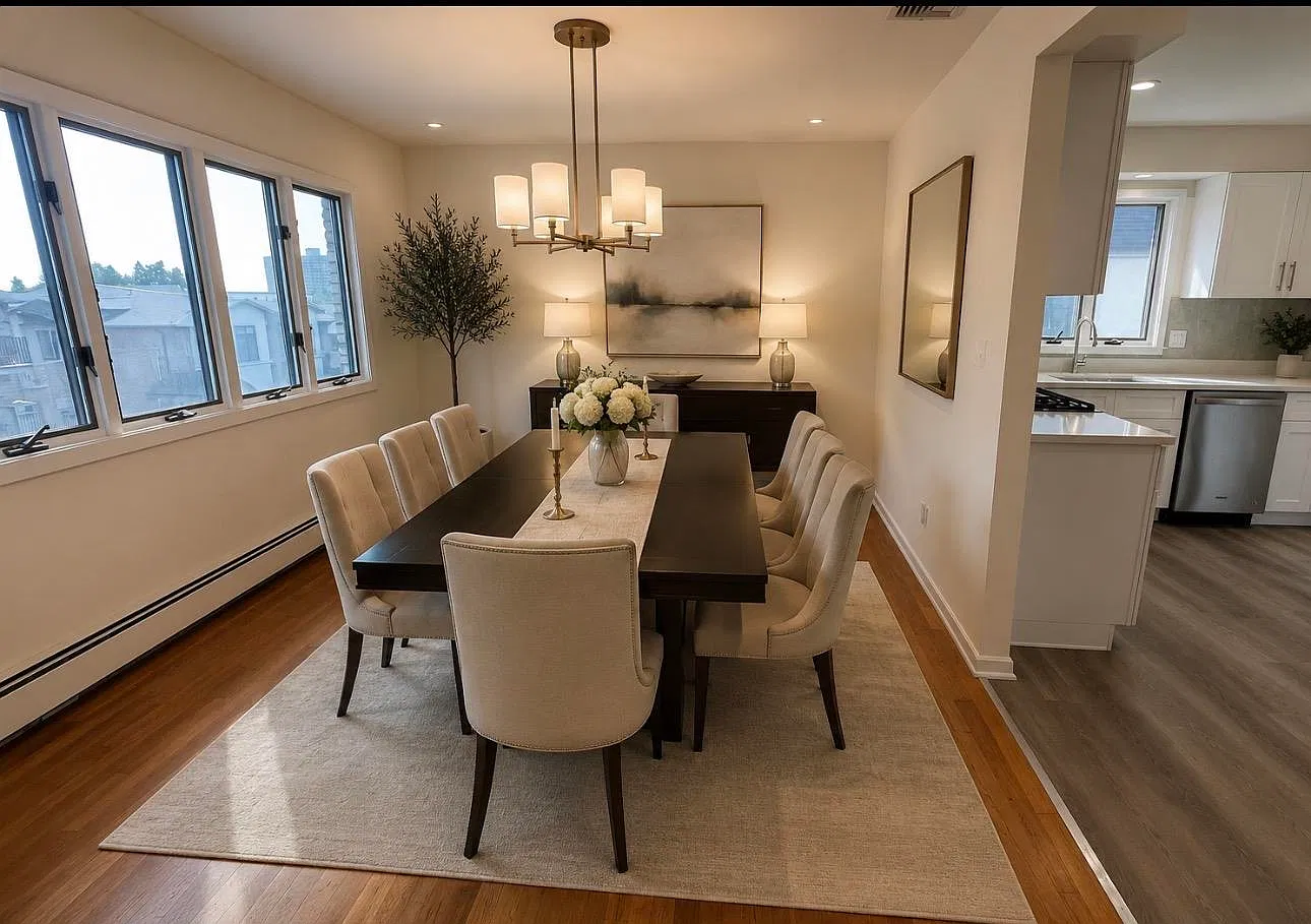 3 bed, 2.0 bath, 1250 sqft, $3,995 — Photo 3