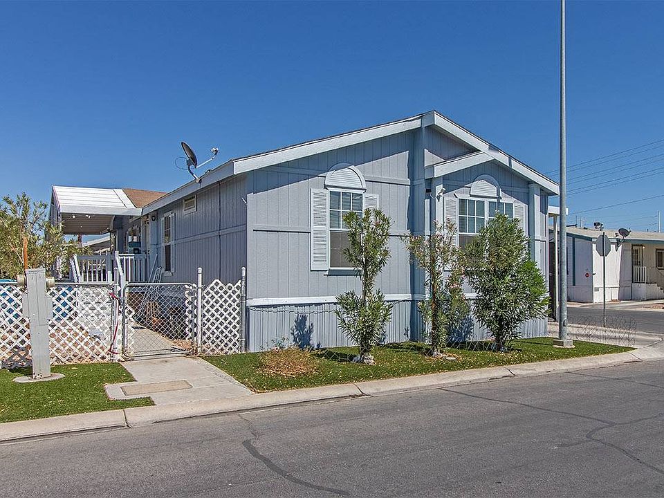 1st image of 6105 E Sahara Ave Space 87