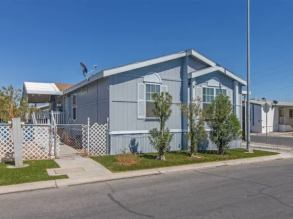 6105 E Sahara Ave Space 87, Las Vegas, NV 89142