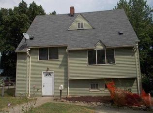 153 Malacca St, Akron, OH 44305
