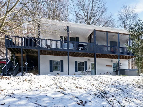 5536 Corwin Rd, Waynesville, OH 45068