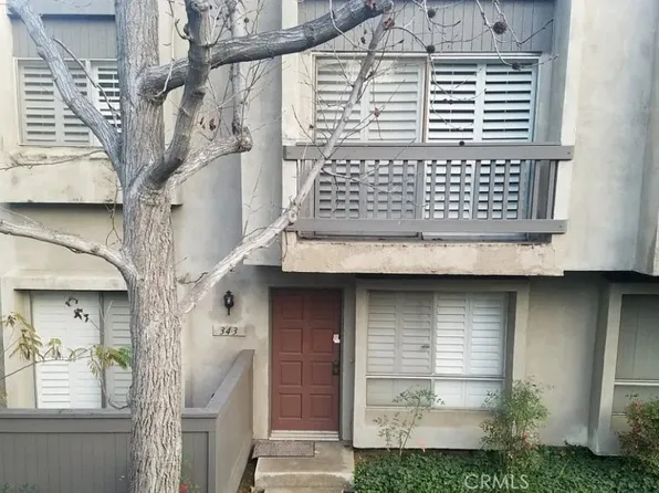 343 Ridge Terrace Ln, Montebello, CA 90640
