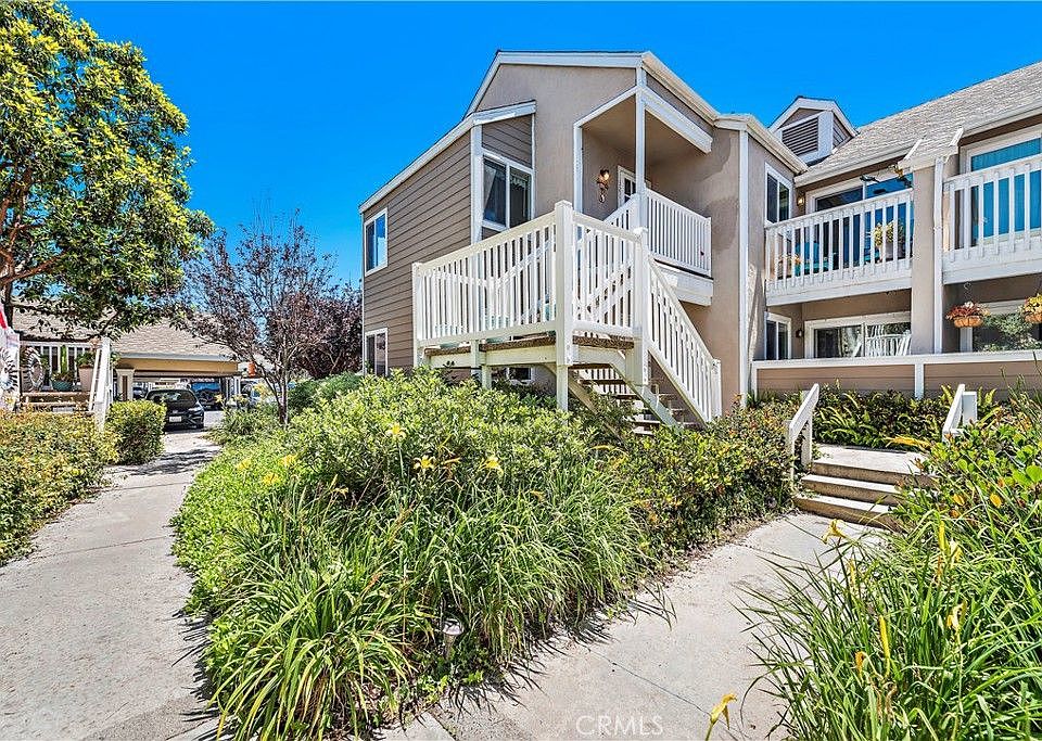 Niguel Beach Terrace Condominiums 34110 Selva Rd Dana Pt CA Zillow