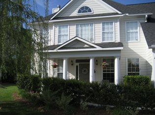 1080 Black Rush Cir, Mount Pleasant, SC 29466