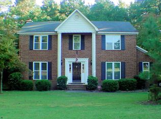 4216 Wood Creek Ct, Martinez, GA 30907