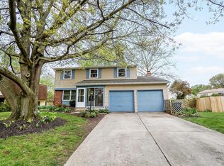 3827 Hendron Rd, Groveport, OH 43125