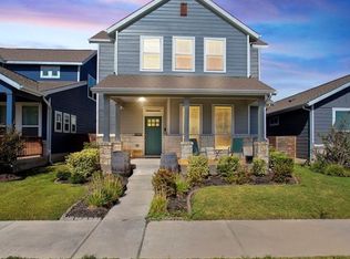 5920 Corrine Ln, Austin, TX 78747