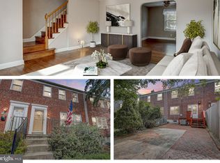 8128 Glen Gary Rd, Towson, MD 21286