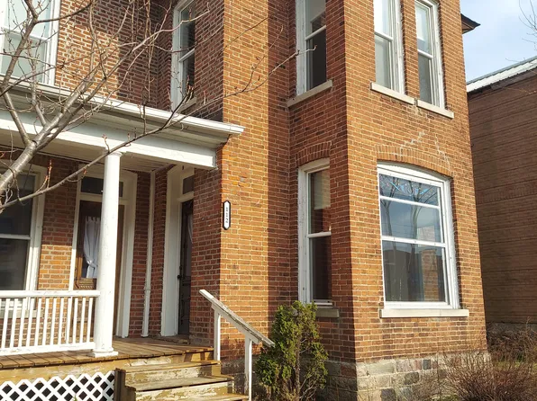 112 N Main St #B, Wolcottville, IN 46795