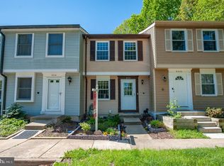 8432 Sugar Creek Ln, Springfield, VA 22153