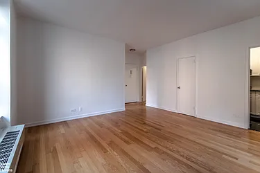 Rented by Brown Harris Stevens