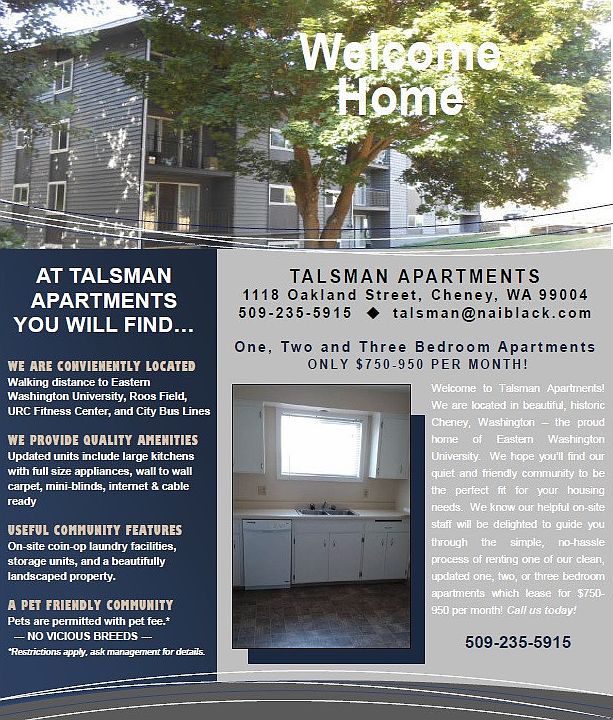 2nd image of 1118 Oakland St #10
