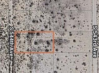 88-88XX W Southern Ave #544-22, Tonopah, AZ 85354