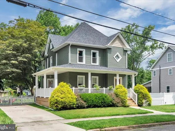 133 Kingston Ave, Barrington, NJ 08007