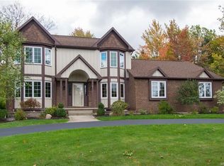 1 Independence Dr, Orchard Park, NY 14127