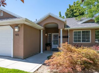 972 S 1700 E, Spanish Fork, UT 84660