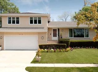 773 Barberry Rd, Highland Park, IL 60035