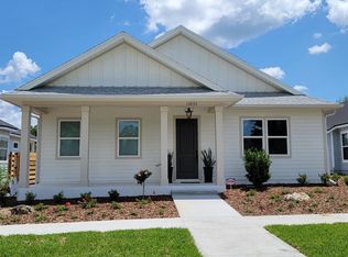 13253 SW 9th Rd, Newberry, FL 32669