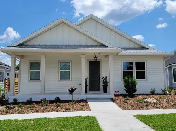 13253 SW 9th Rd, Newberry, FL 32669