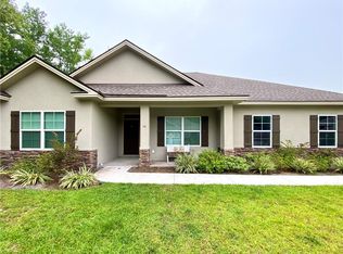 10 Bent Oak Dr, Brunswick, GA 31523