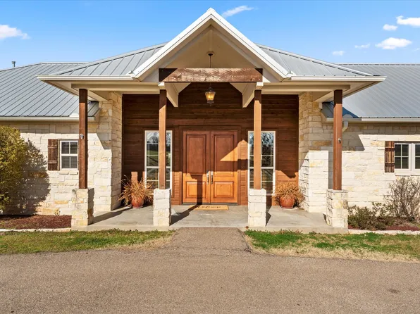 240 Private Road 1613, Mount Pleasant, TX 75455