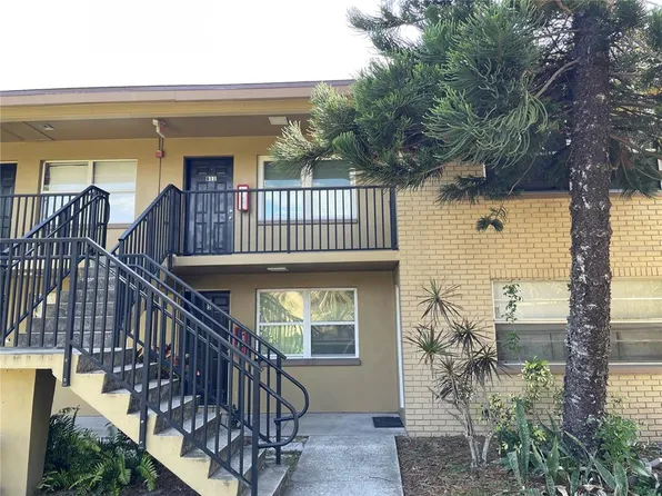 2500 Harn Blvd APT B11, Clearwater, FL 33764