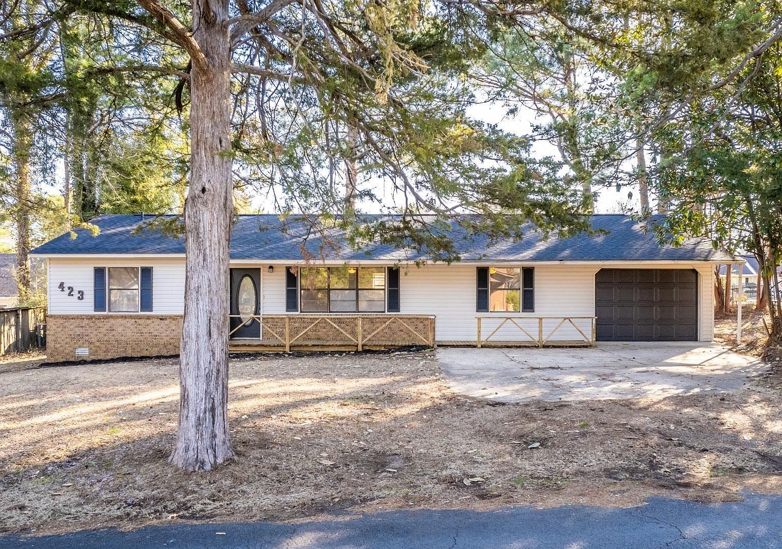 423 N 14th St, Heber Springs, AR 72543 MLS 23027507 Zillow