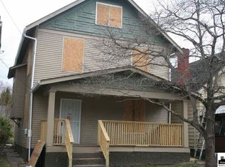 1228 18th St, Huntington, WV 25701