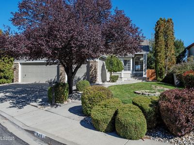 949 Wheatland Ct, Reno, NV, 89511