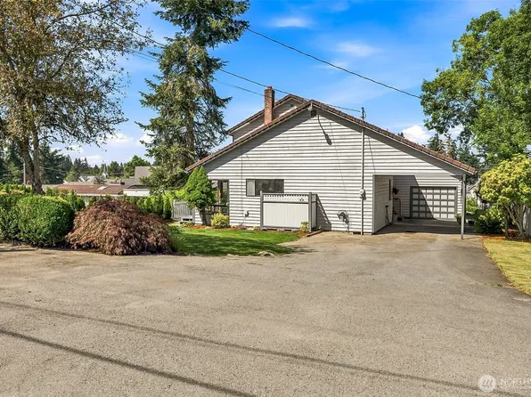 3328 124th Avenue Ct E, Edgewood, WA 98372