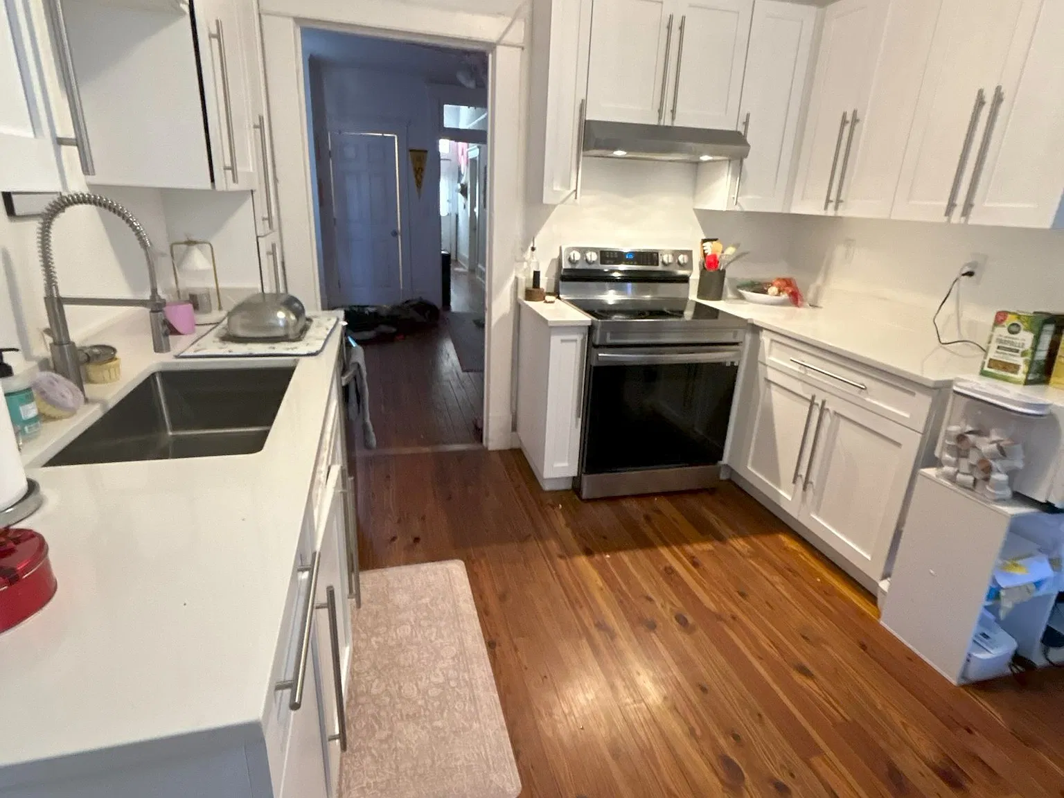 3 bed, $3,700 — Photo 3