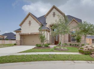 27906 Fable Glen Ln, Katy, TX 77494