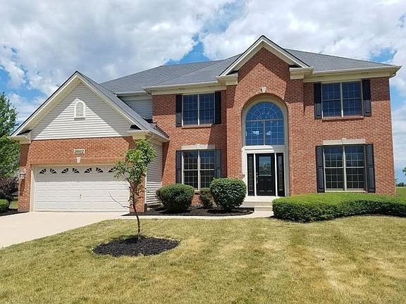 2nd image of 26012 W Chatham Dr