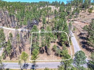 223 Lake Shore Dr, Alto, NM 88312