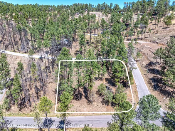 223 Lake Shore Dr, Alto, NM 88312
