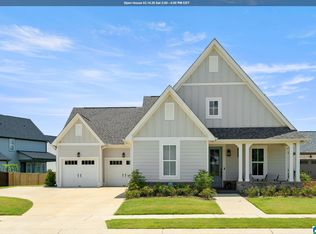 1604 Skye Pass, Birmingham, AL 35244