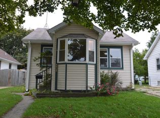 5526 34th Ave, Kenosha, WI 53144