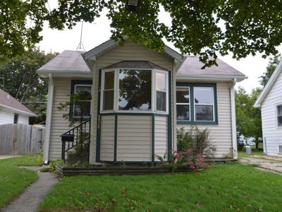 5526 34th Ave, Kenosha, WI, 53144