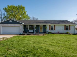4273 M Hwy, Blackwater, MO 65322