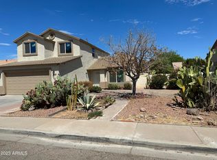 2211 N 89th Ave, Phoenix, AZ 85037