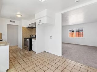 4584 & 4586 E Tulare St, Fresno, CA 93702