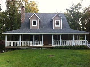 170 Taylor Rd, Dickson, TN 37055